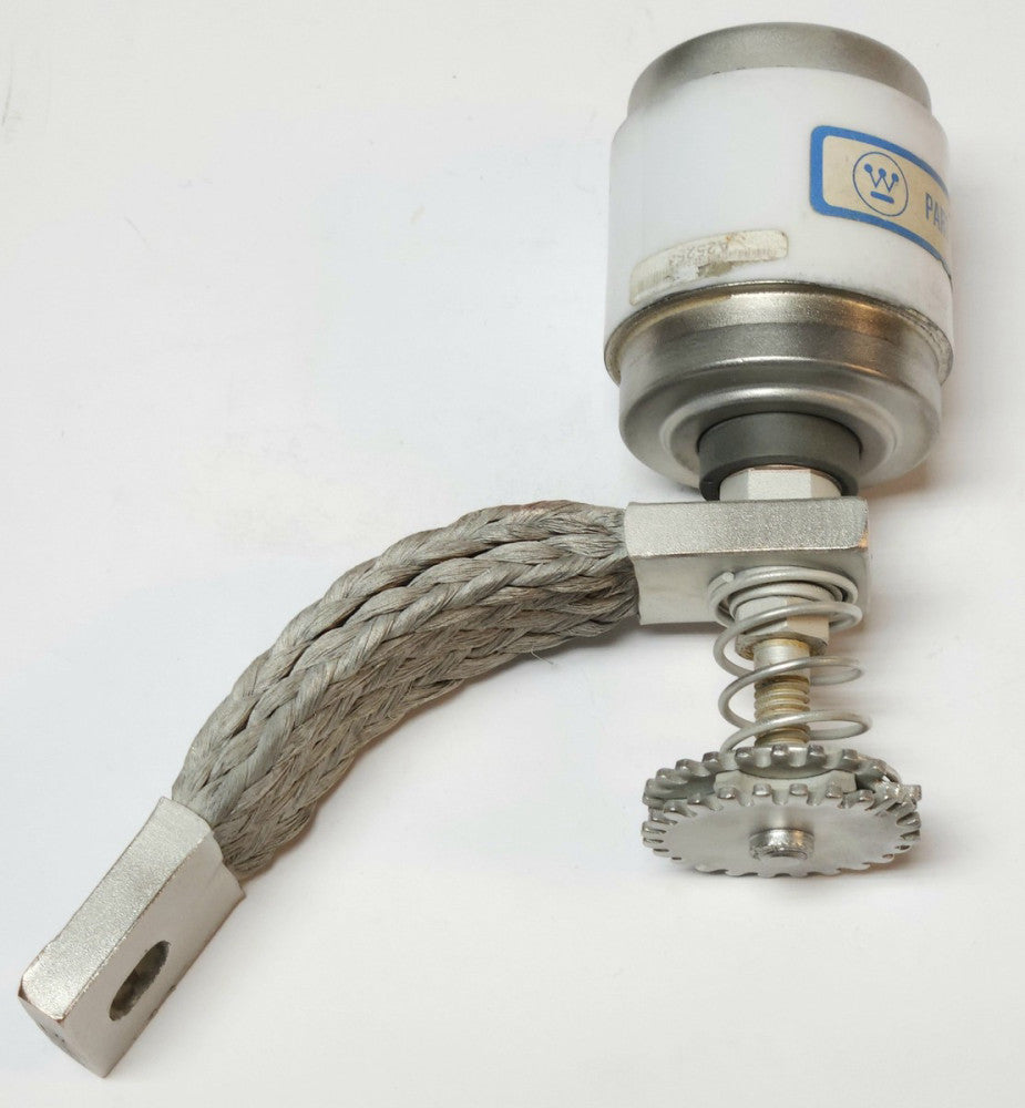 WESTINGHOUSE CUTLER HAMMER 5285C04 Size 5 Vacuum Bottle Interrupter V200 V201
