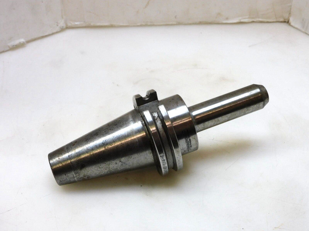 ACCUPRO ENDMILL TOOL HOLDER CAT40 1/4-4.00"
