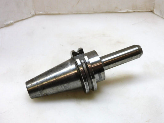 ACCUPRO ENDMILL TOOL HOLDER CAT40 1/4-4.00"