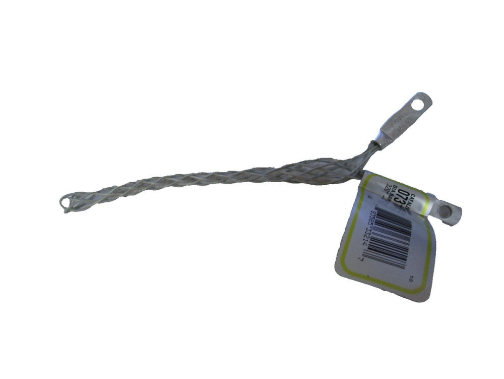 Hubbell Kellems 07310001 Strain Relief Cable Grip .320"-.430"