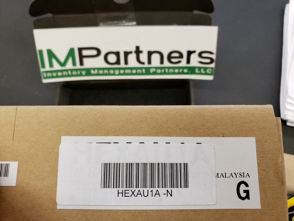 TOSHIBA - HEXAU1A - Expansion Processor for CIX1200