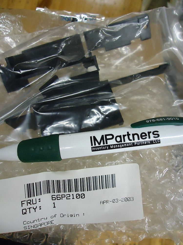 New, IBM 66P2100 Cover. Sure POS 4840 - Point of Sale