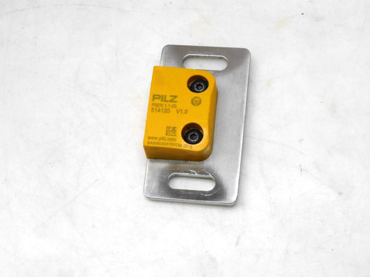 Pilz PSEN 1.1-20 Magnetic Safety Switch Actuator 514120 V1.0