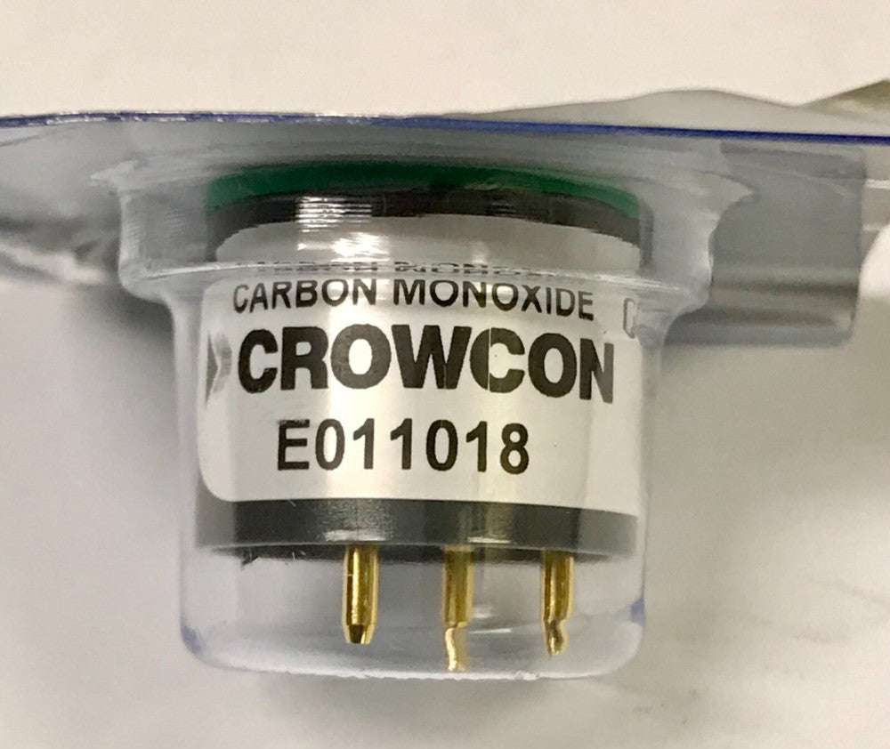 CROWCON SS0301 CO-AF 11345749 Carbon Monoxide Gas Sensor E011018