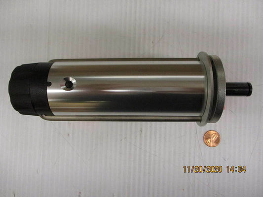 Open Box, Zebra, 23L2309, Enhance Spindle