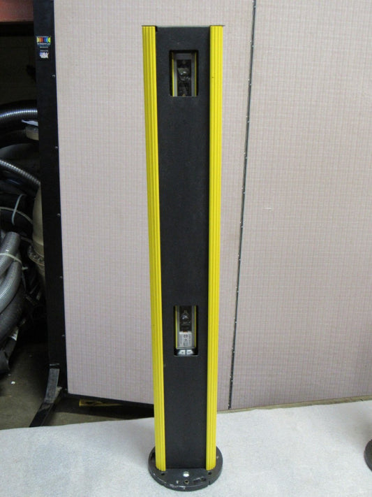 Sick Safety Multi-Beam Receiver Sensor M40E-025010RR0 M4000