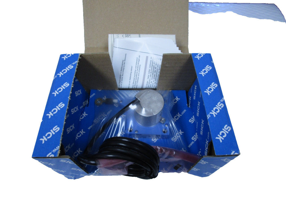 Sick  PFG05-E1KM0160 Wire Draw Encoder  7-30Vdc