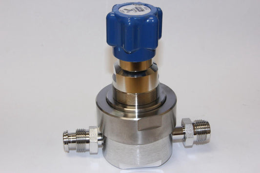 Parker VERIFLO SQ140E502PFS8MM 45800051PA Valve