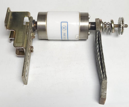 WESTINGHOUSE CUTLER HAMMER 5259C33 Type SJ Vacuum Interrupter Bottle Assembly