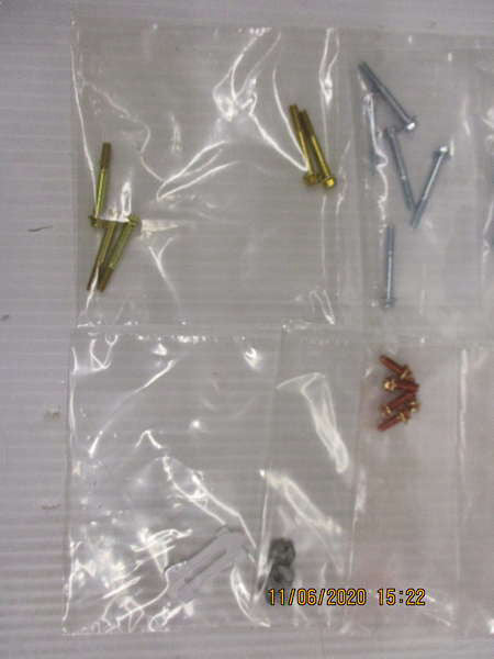 Open Box, IBM, 36R7219, Mechanical Kit (Screws)