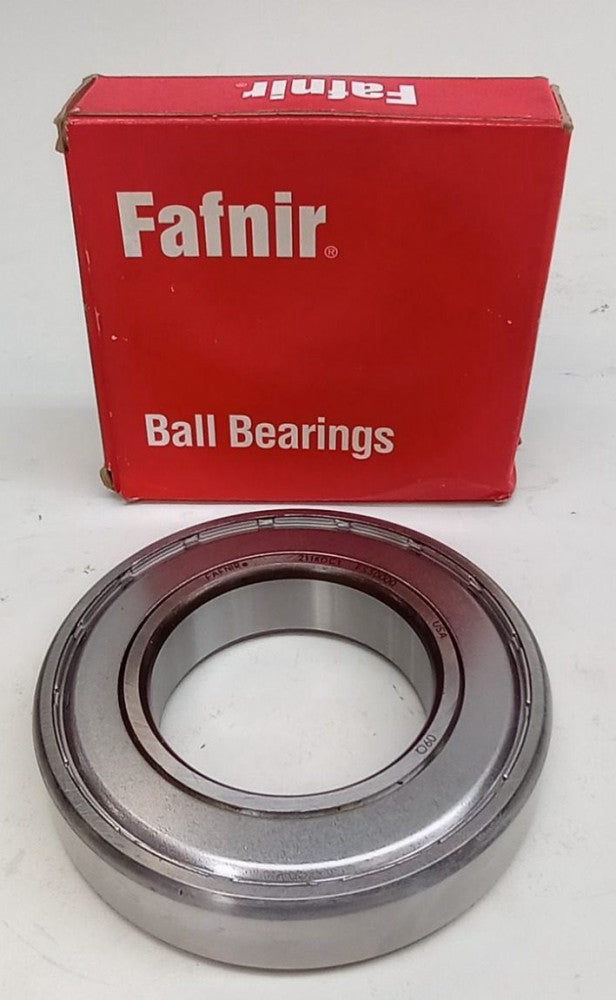 Fafnir 211KDC1-FS50000 Ball Bearing Deep Groove 55X100X21mm Single Shielded