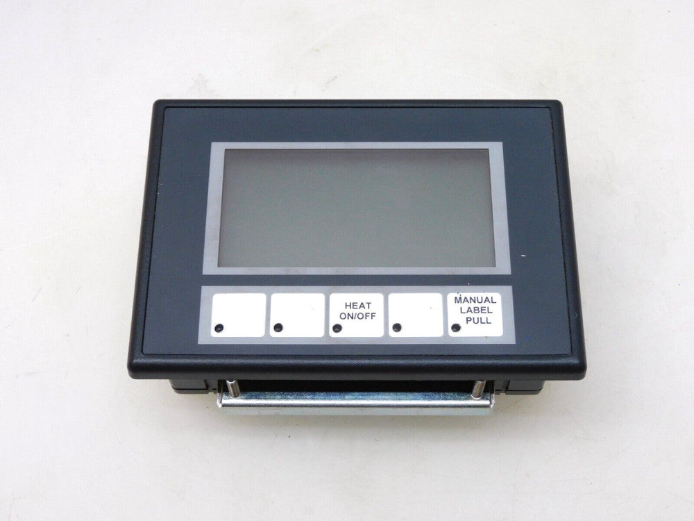 AUTOMATION DIRECT EA1-S3MLW+16728B096 OPERATOR INTERFACE PANEL TOUCH SCREEN