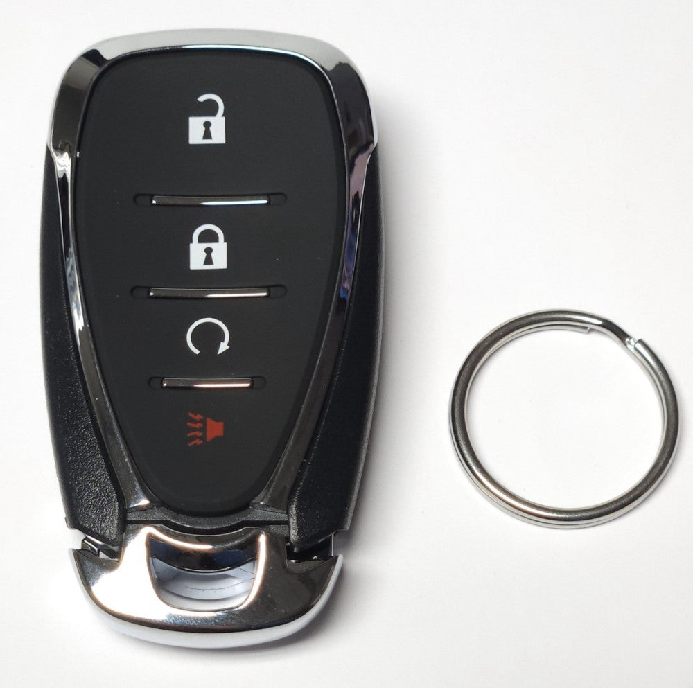 NON OEM YQ4AA HYQ4AS CHEVROLET EQUINOX SPARK 2021-2024 KEY FOB Replacement Shell