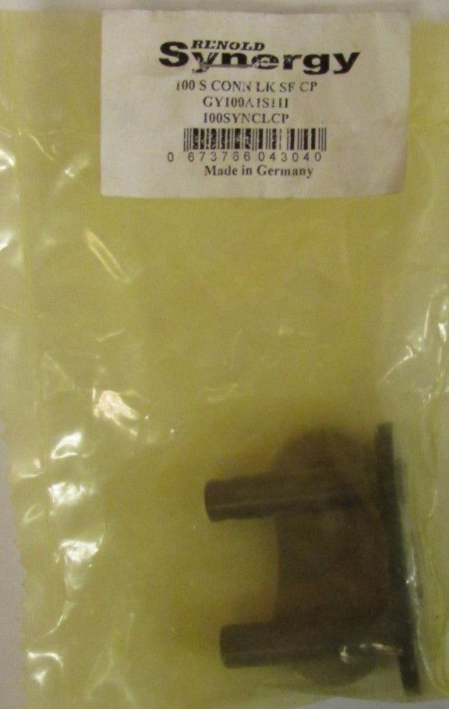 RENOLD SYNERGY 100S CONN LK SF CP GY100A1S11I 100SYNCLCP Chain Master Link