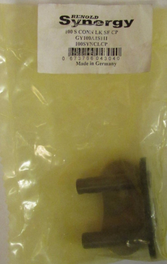 RENOLD SYNERGY 100S CONN LK SF CP GY100A1S11I 100SYNCLCP Chain Master Link