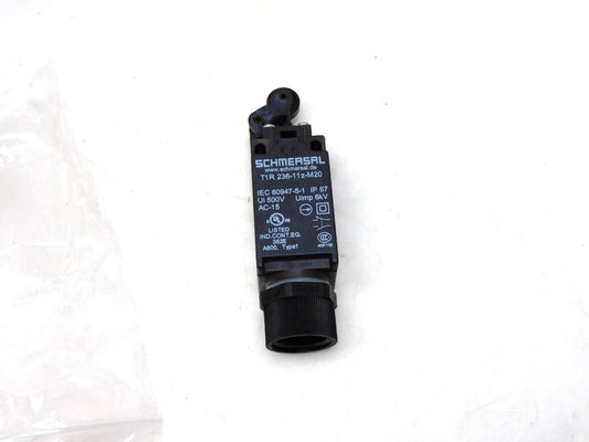 Schmersal T1R 236-11Z-M20 Safety Position Switch 500V
