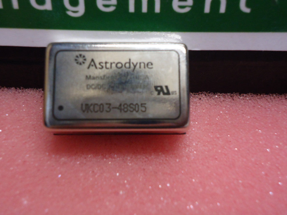 VKC03-48S05 Astrodyne Brand New!