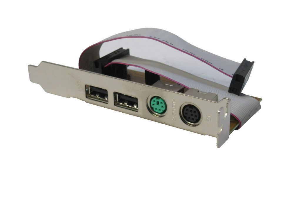 (NEW) ATX 20 Pin Power Cable For Motherboard