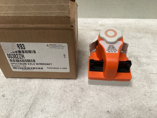 Spectrum EZL3 Pump Head. 9001893