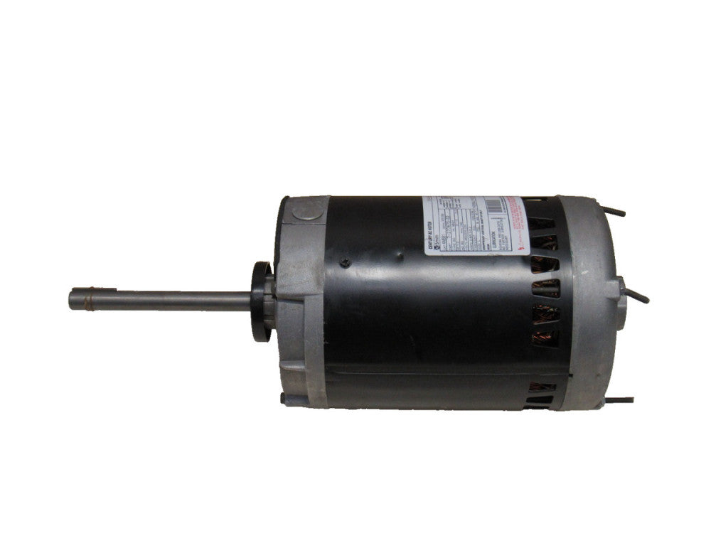 AC Smith 4MB81 AC Motor 7-177675-02 1 Hp 200-230/460V 3Ph 1140Rpm M56Y Frame