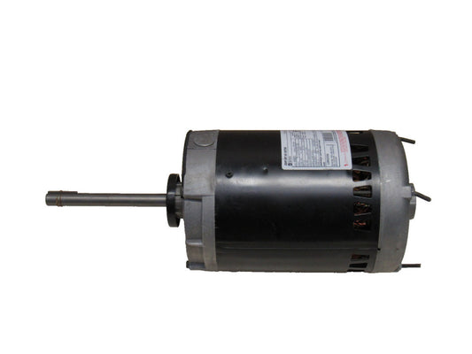 AC Smith 4MB81 AC Motor 7-177675-02 1 Hp 200-230/460V 3Ph 1140Rpm M56Y Frame