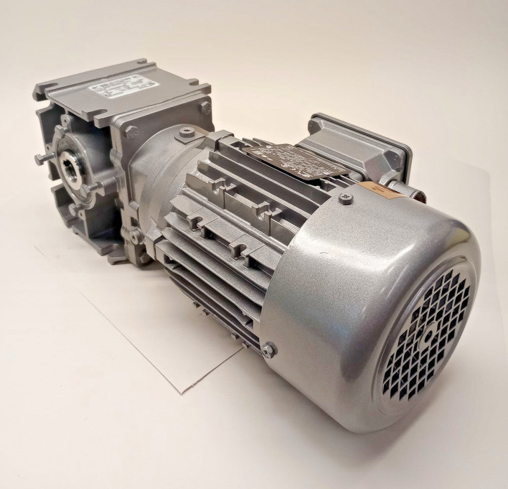 Nord SK02040.1AXZBDH-71LP/4-CUS-TW-13.43 GearMotor SK71LP/4-CUS-TW Ratio13.43:1