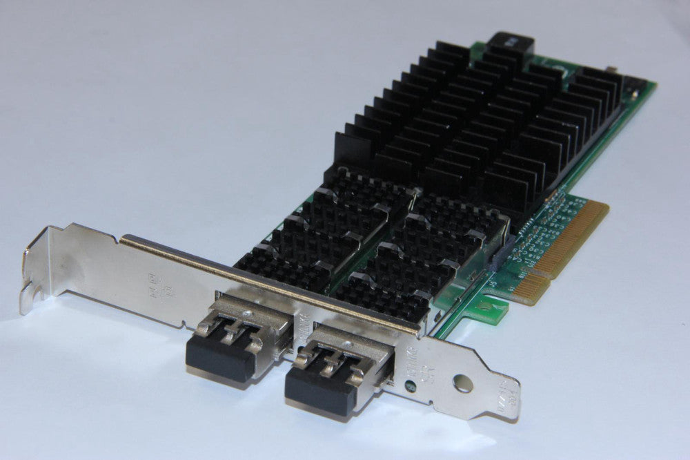 Intel EXPX9502FXSRGP5 10GbE XF Dual Port Server Adapter with Full Size Bracket
