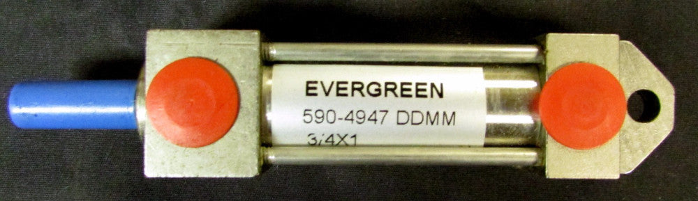 EVERGREEN 590 4947 IMD 3/4 X 1 Air Cylinder 5904947