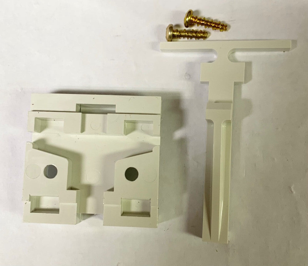 EATON 9707C09H01 G Frame Circuit Breaker DIN RAIL MOUNT KIT Type GD GHC 