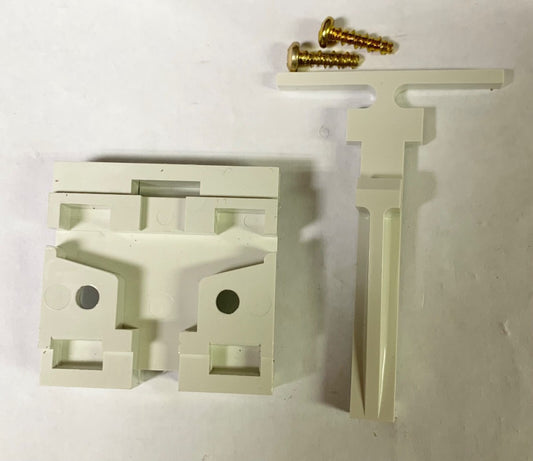 EATON 9707C09H01 G Frame Circuit Breaker DIN RAIL MOUNT KIT Type GD GHC 