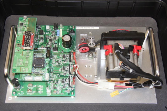 RENESAS RTK0EM0001B000112BJ 24V Motor Control Inverter Board Solutions Kit