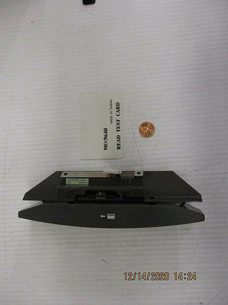 Open Box, IBM, 03R7895, Magnetic Strip Reader