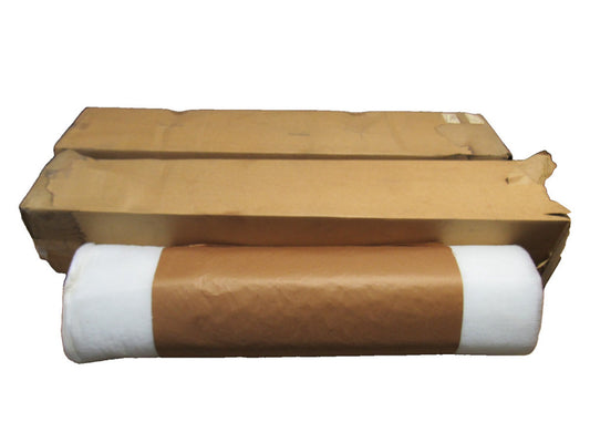 Continental Core Auto Roll Filter 57-1/2" x 65' Actual Dim (box says 55-7/8"x65'