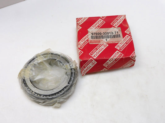 TOYOTA 97600-32012-71 BEARING