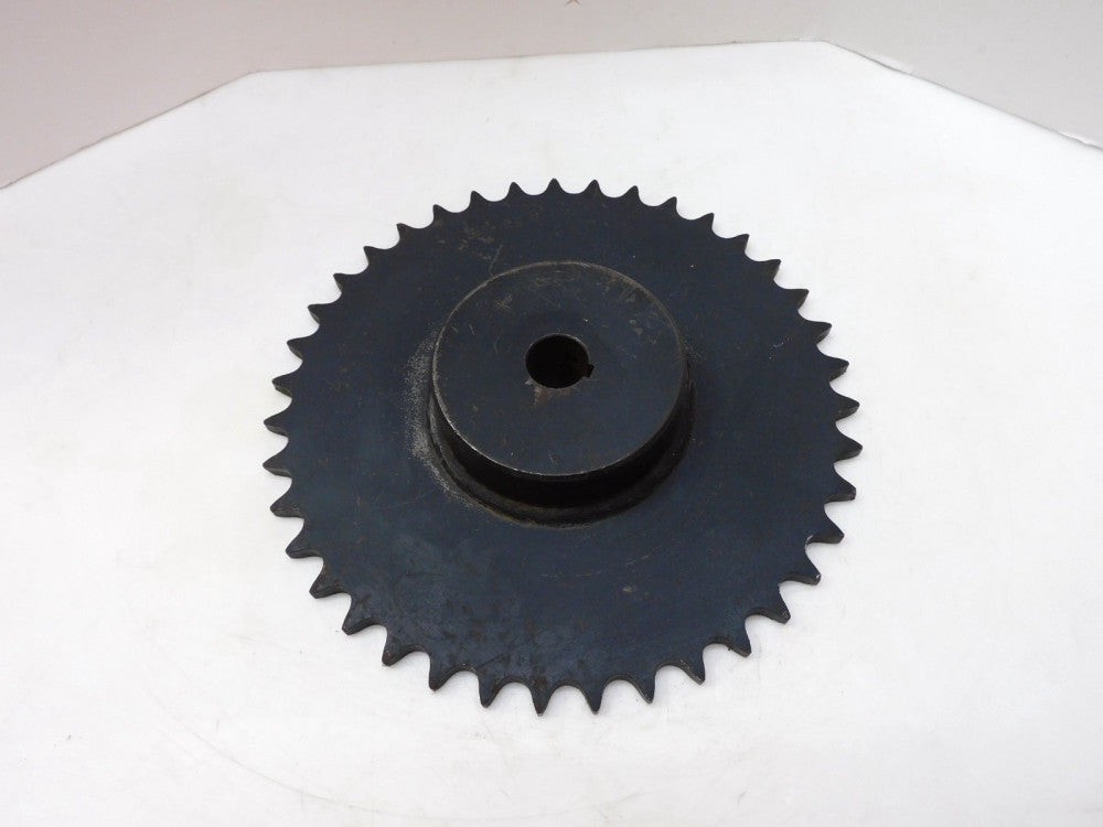 Tri-Clover 50 39 Sprocket 39-teeth 3/4" Bore 3/16" kw 52P3/4 50B39