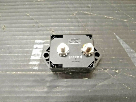New, Klixon, SDLA-150, THERMAL CIRCUIT BREAKER, 150A