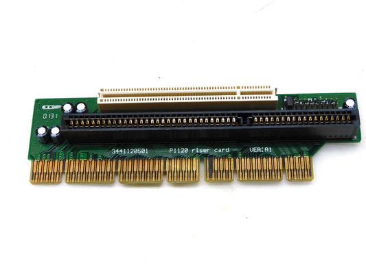 GEN 3441120501 RISER CARD P1120 VER A1