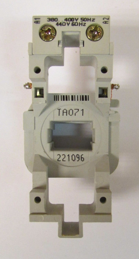 ALLEN BRADLEY TA071 380 400-440 V Relay Contactor Coil 221096 TA-071