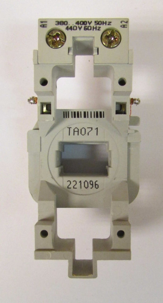 ALLEN BRADLEY TA071 380 400-440 V Relay Contactor Coil 221096 TA-071