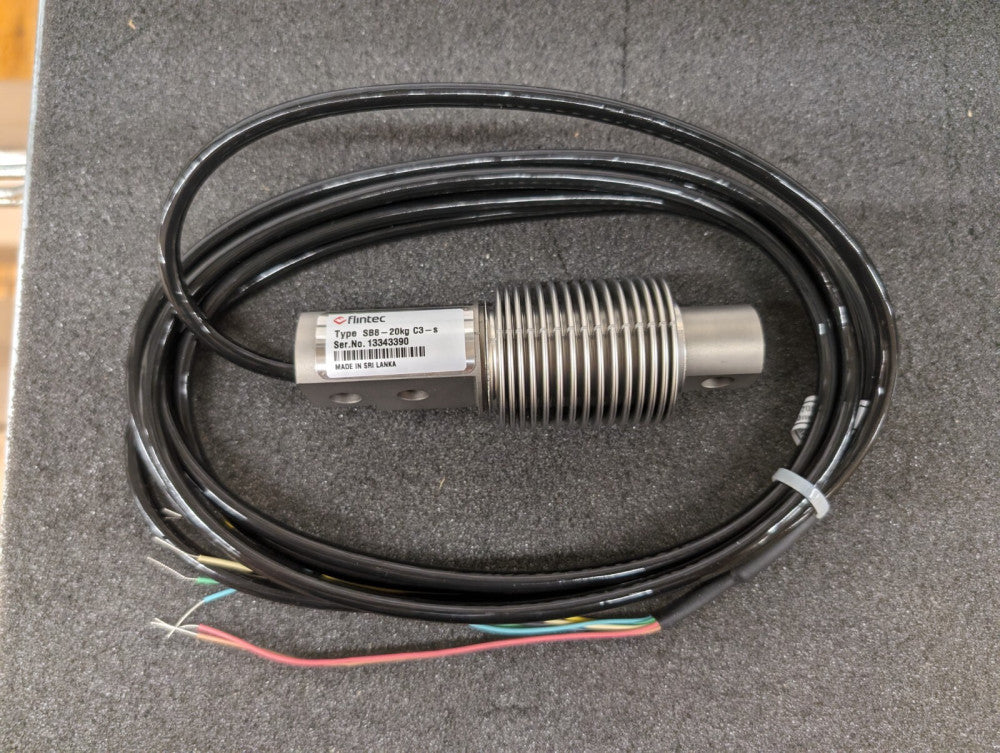 New, Flintec, SB8-20KG C3-S, 20KG BEAM LOADING CELL
