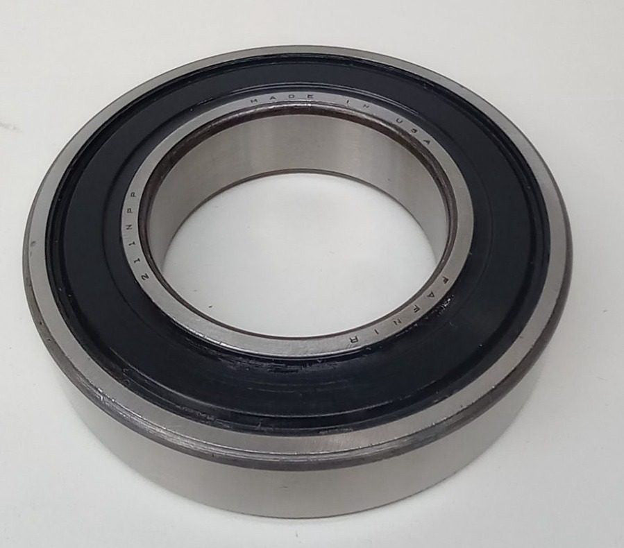 Fafnir 211NP Ball Bearing Deep Groove 55X100X21mm 211-NP Single Sealed