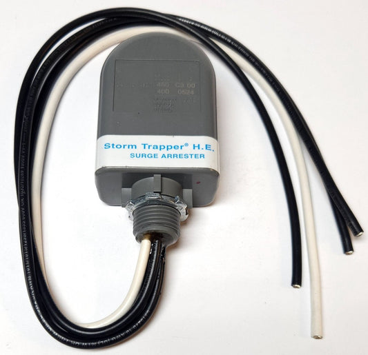 EATON COOPER Storm Trapper Surge Arrestor 400v ASZH/S235 16 1