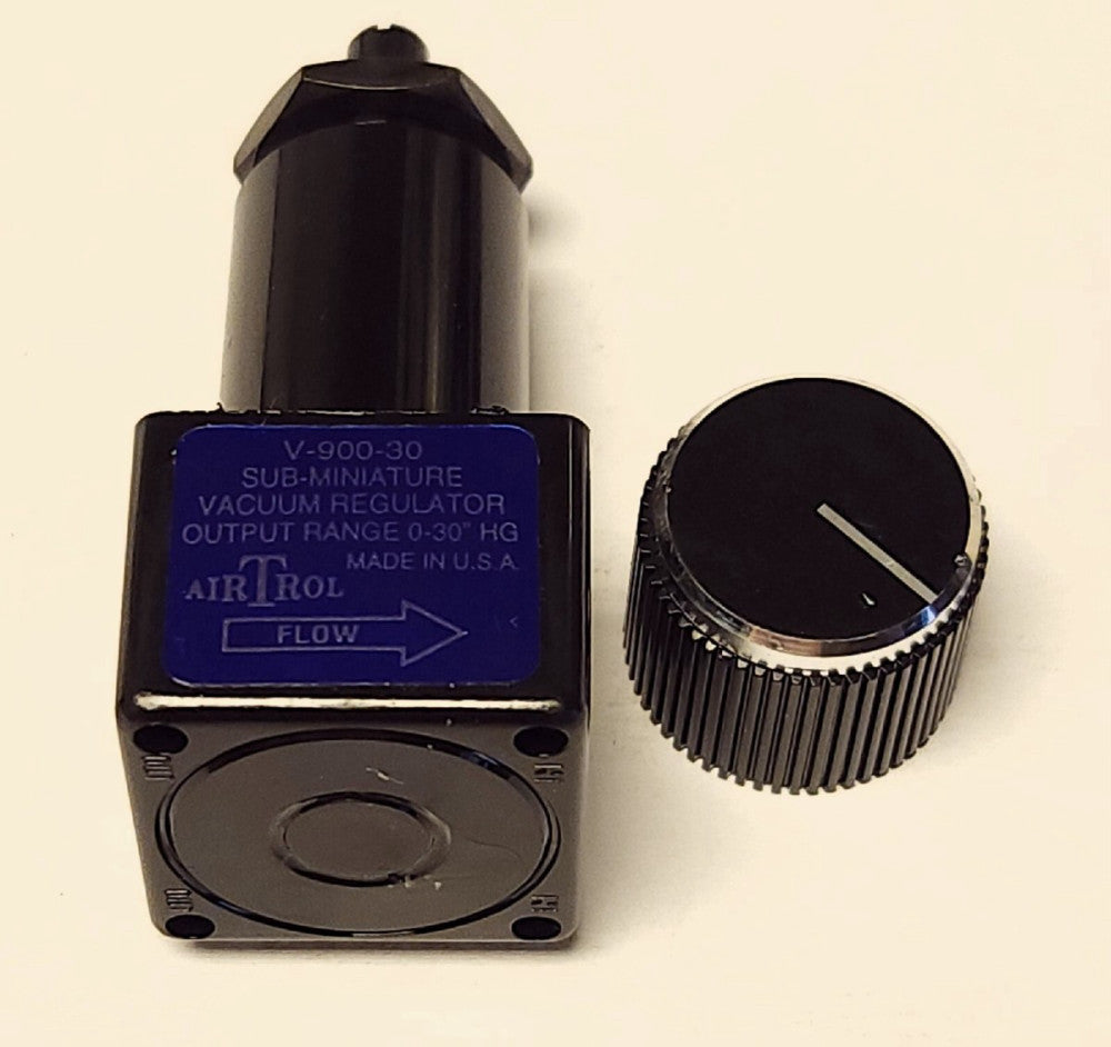 AIRTROL V 900 30 W/K Vacuum Regulator Air Valve