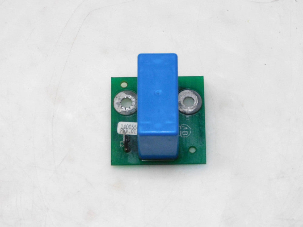 ALLEN BRADLEY 140055 CIRCUIT BOARD 135845-04