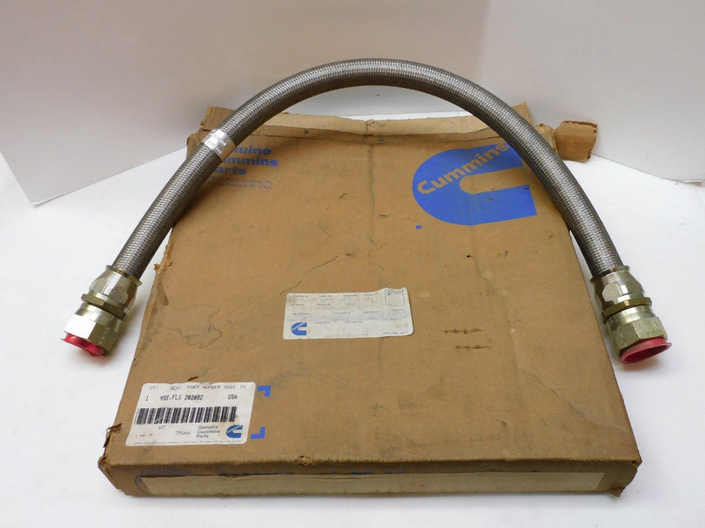 Cummins 202082 Flexible Hose