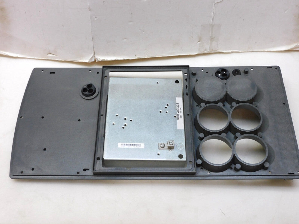 ABB DRIVE INNER COVER 3AUA0000014831K14160185 64528432