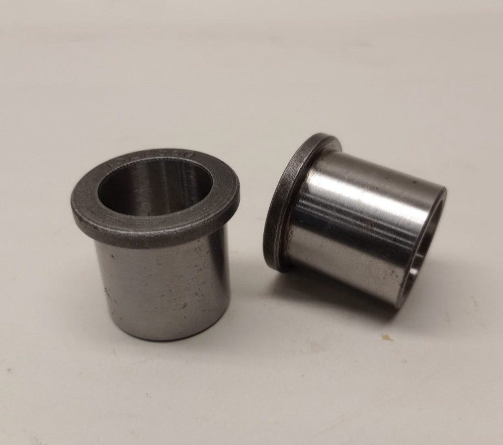 Sleeve 7522330 Bushing Flanged head (Pack of 2) 3/4 ID x 15/16 OD x 1.0 W
