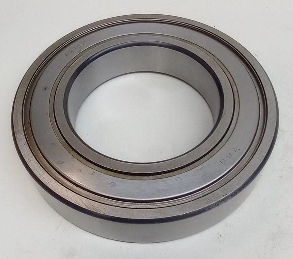 FAG 6215-2Z Ball Bearing Deep Groove 75X130X25mm 6215-ZZ Double Shielded