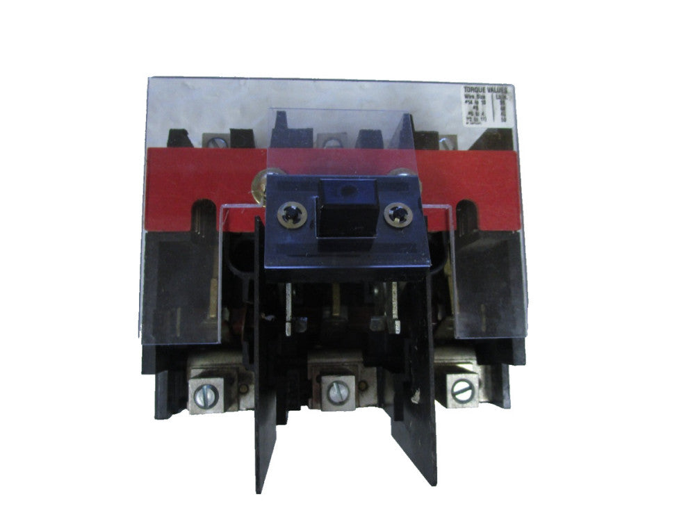 Cutler Hammer DS16U 1230C28G01 Disconnect Switch 30A Amp 600Vac 3PH