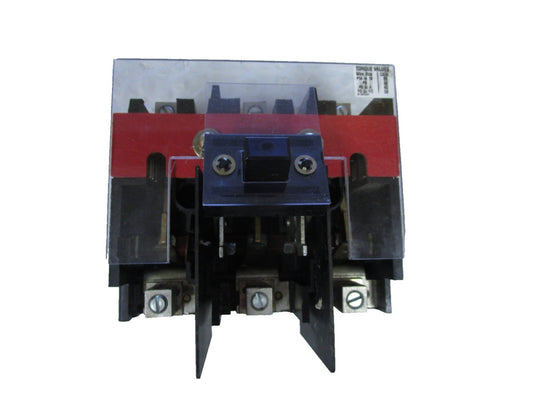 Cutler Hammer DS16U 1230C28G01 Disconnect Switch 30A Amp 600Vac 3PH